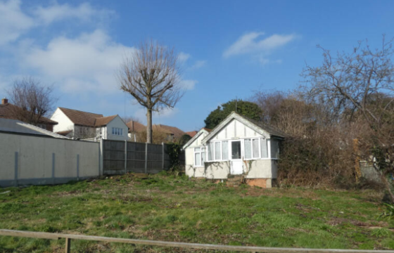 Building Plot in West Mersea photo